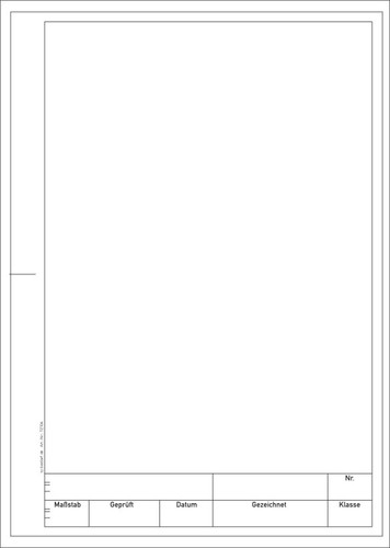 Zeichenpapier zeichenkarton - /,