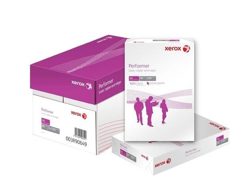 Xerox performer büropapier - xerox,